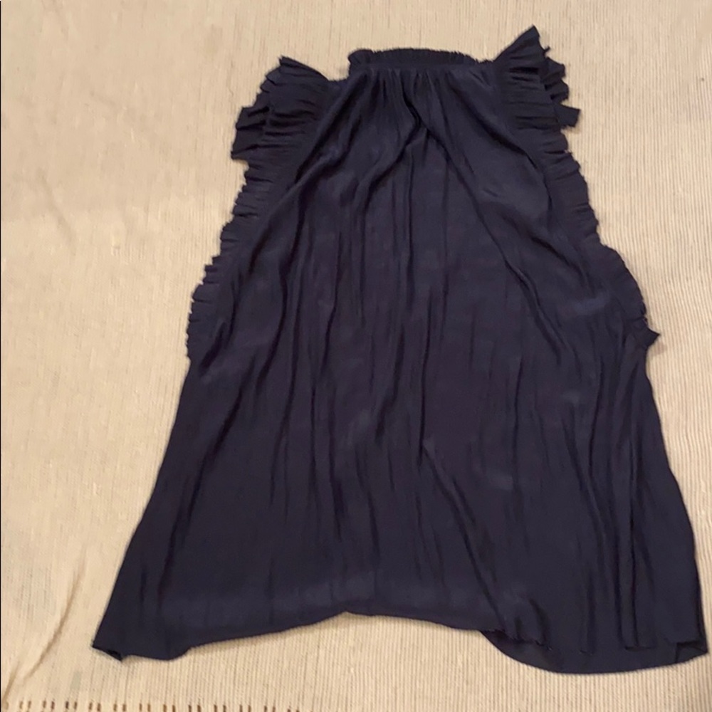 Calvin Rucker top - Picture 3 of 3